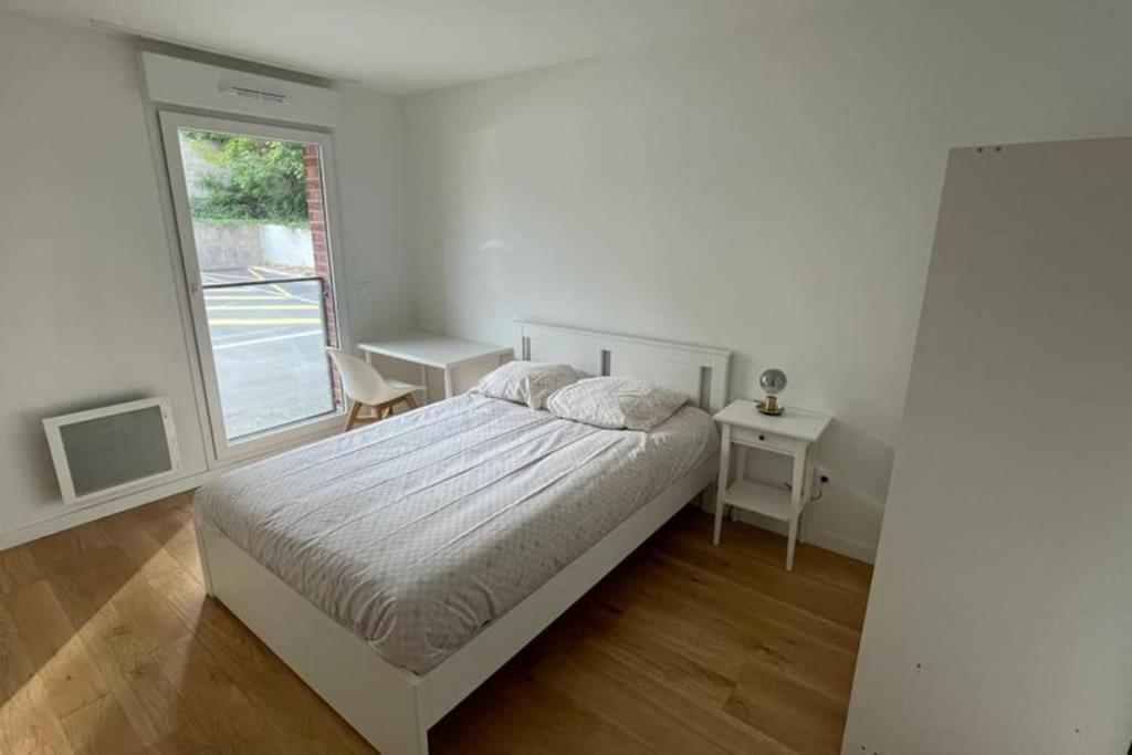 Superbe Appartement T2 A Arras. Экстерьер фото