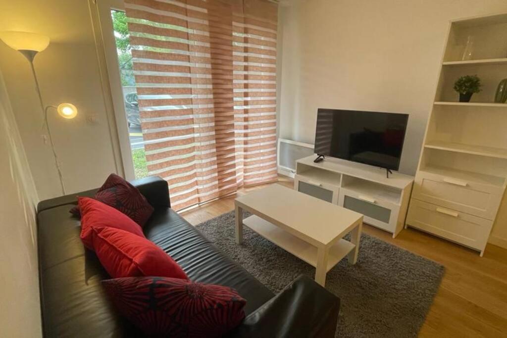 Superbe Appartement T2 A Arras. Экстерьер фото